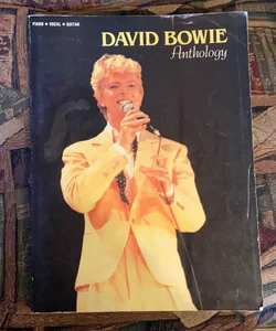 David Bowie Anthology