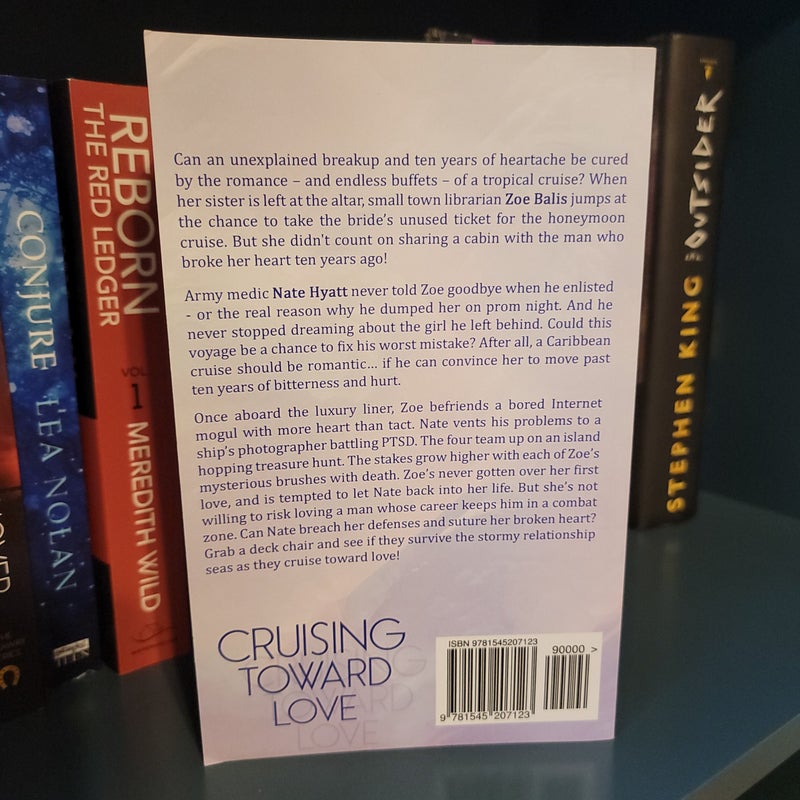Cruising Toward Love