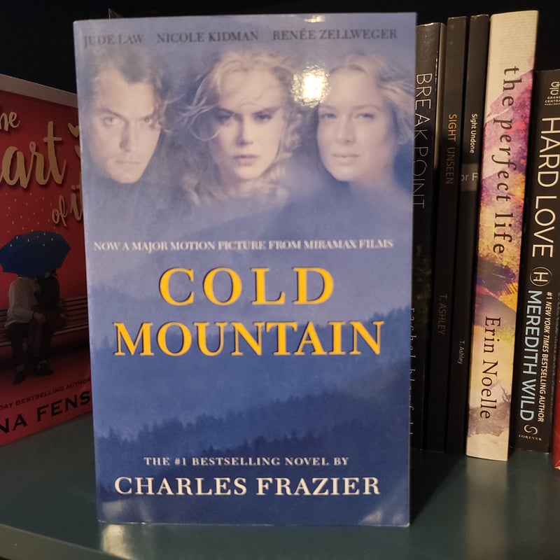 Cold Mountain