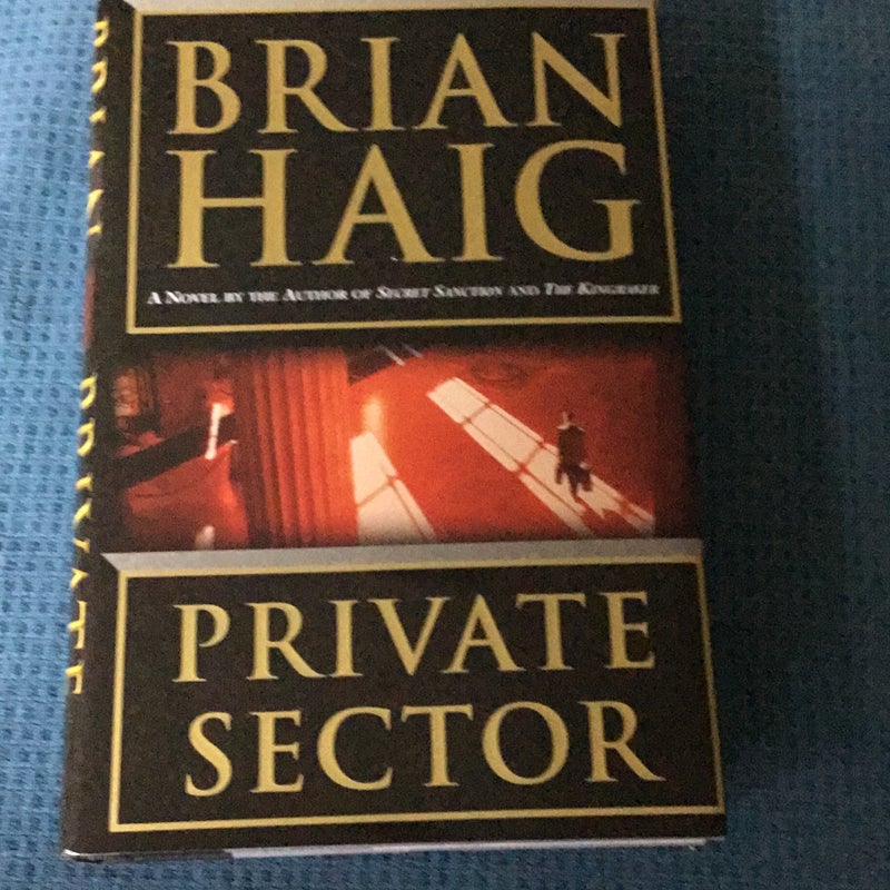 Private Sector