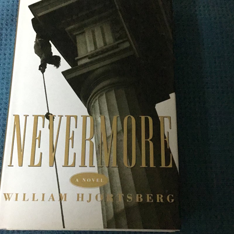 Nevermore