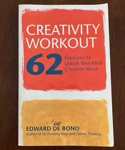 Creativity Workout