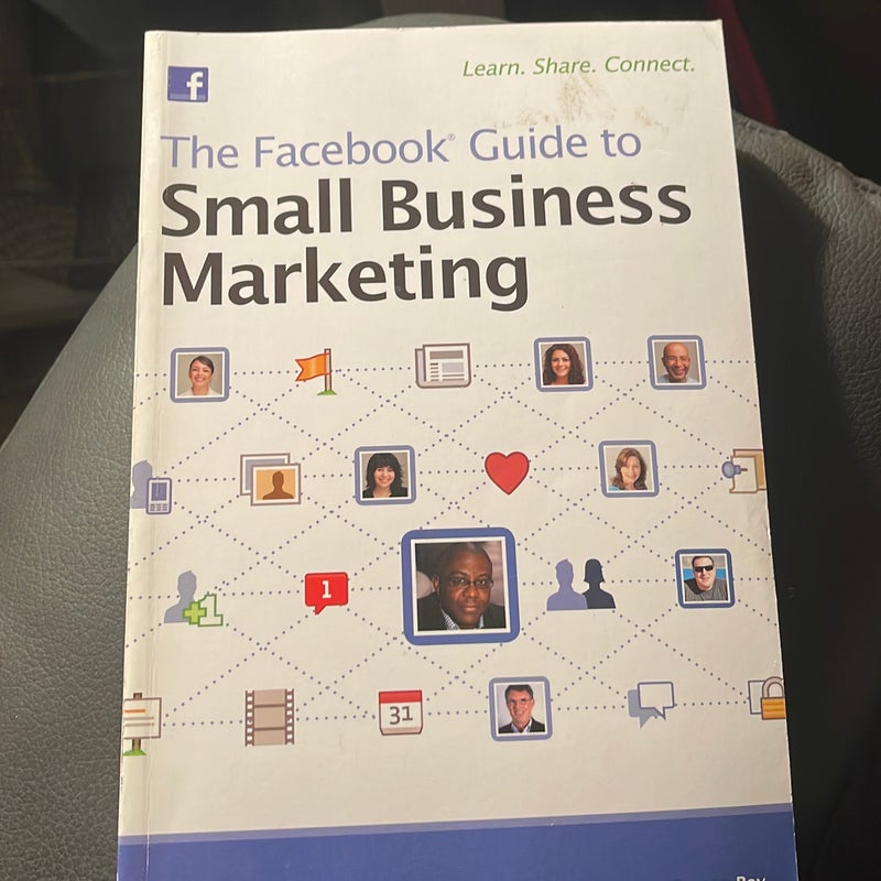 The Facebook Guide to Small Business Marketing