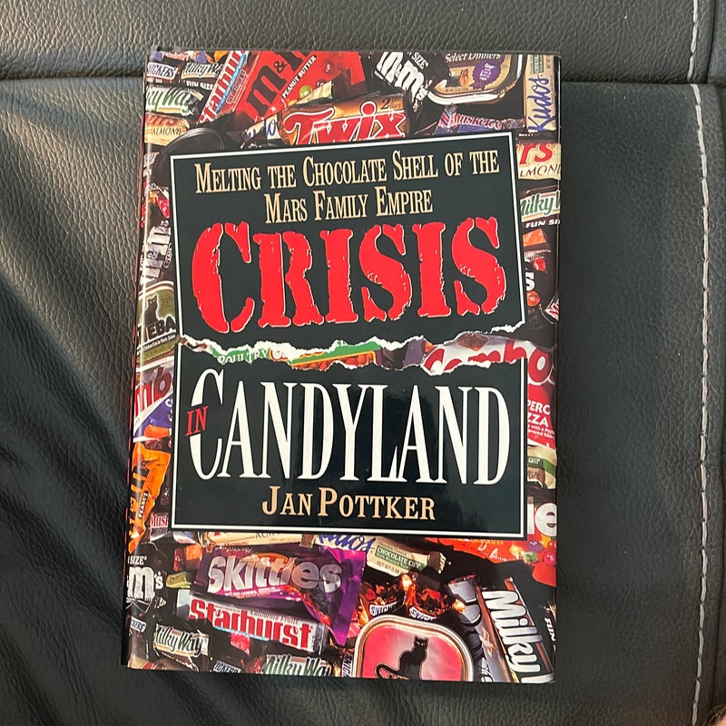 Crisis in Candyland