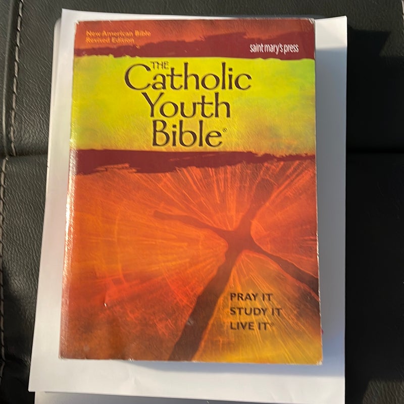 The Catholic Youth Bible