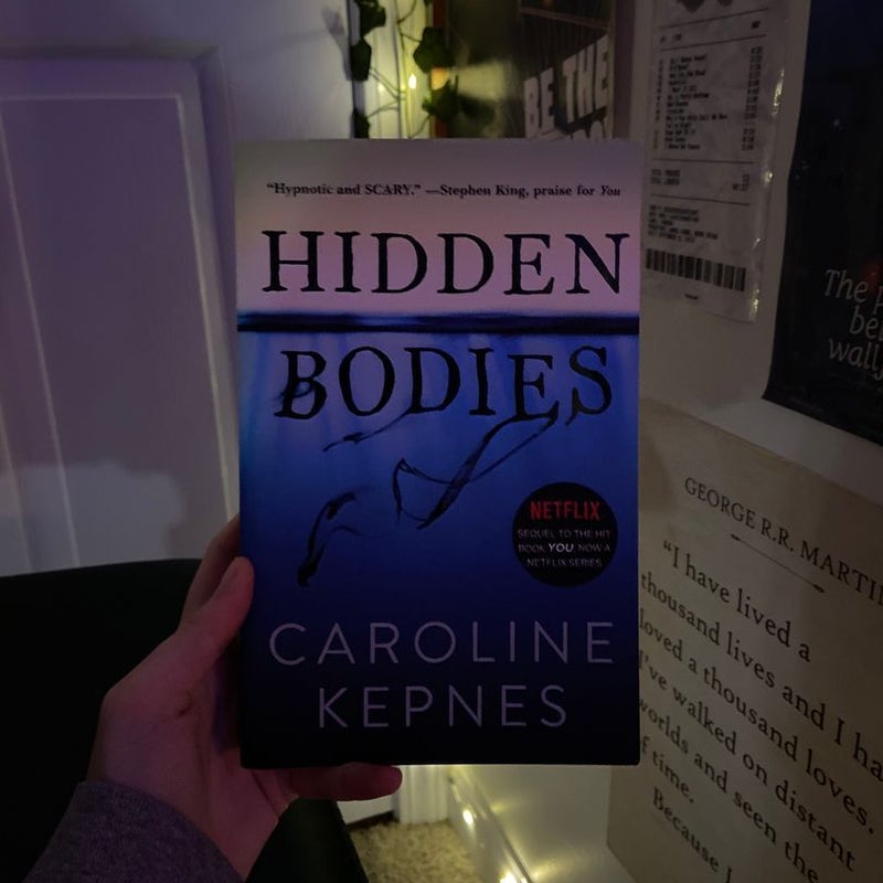 Hidden Bodies