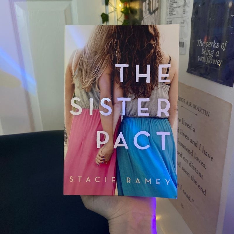 The Sister Pact