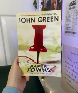 Paper Towns