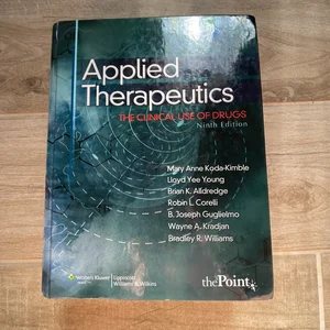 Applied Therapeutics