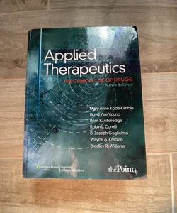 Applied Therapeutics