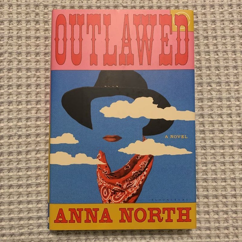 Outlawed