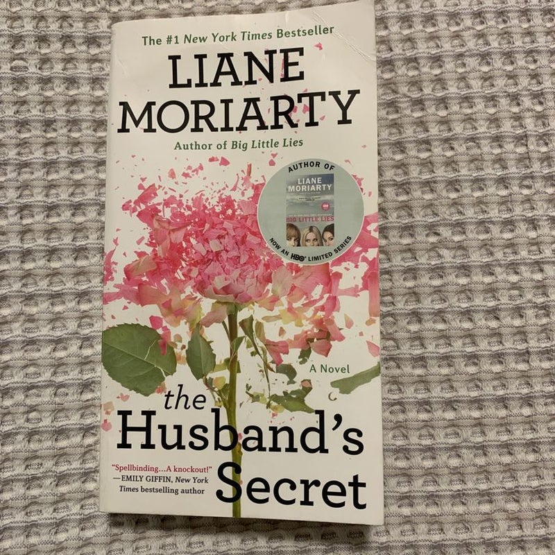 The Husband's Secret