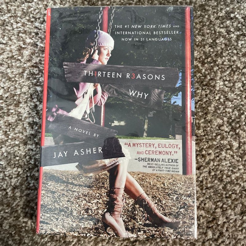 Thirteen Reasons Why