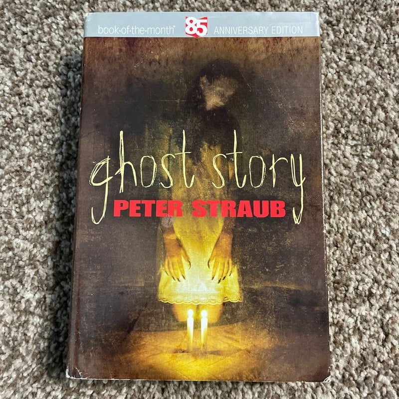 Ghost Story