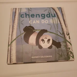 Chengdu Can Do