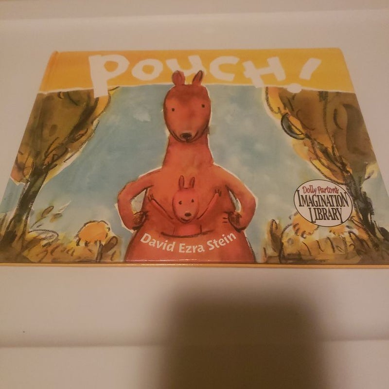 Pouch!