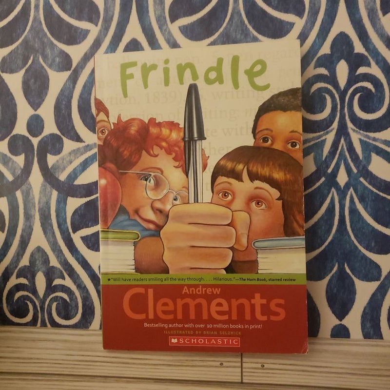 Frindle