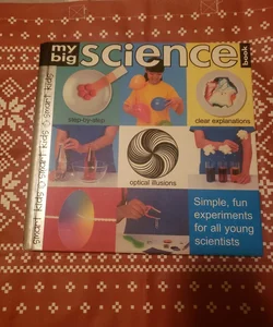 My Big Science Book
