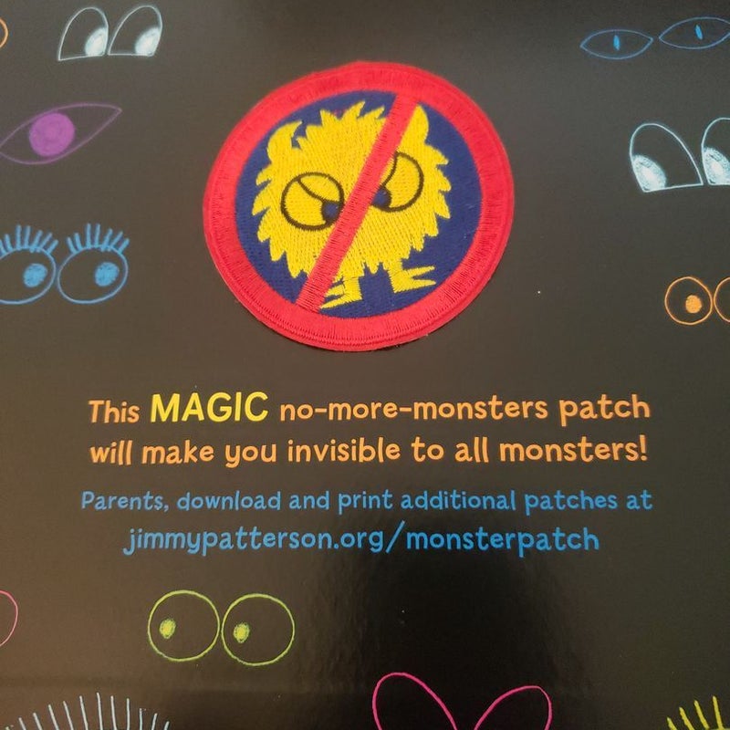 No More Monsters under Your Bed!