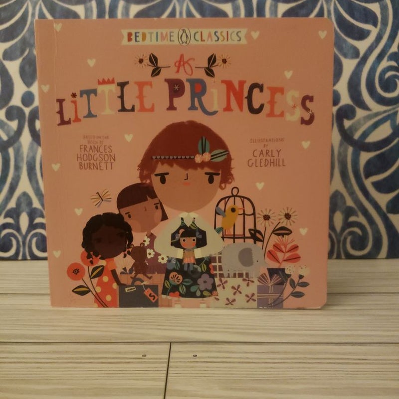 A Little Princess