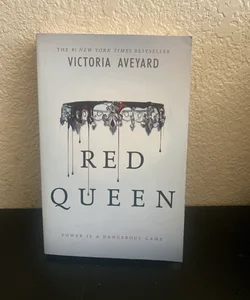 Red Queen 
