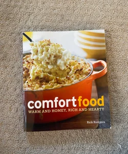 Comfortfood