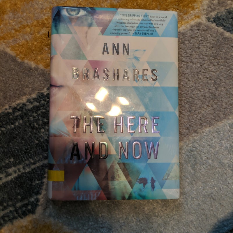 The Here and Now