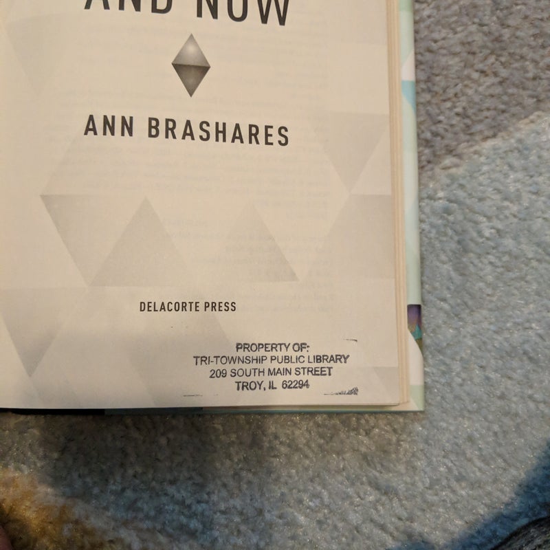 The Here and Now