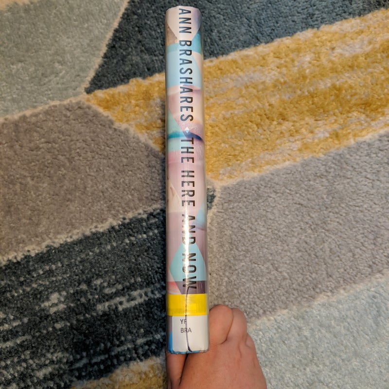 The Here and Now