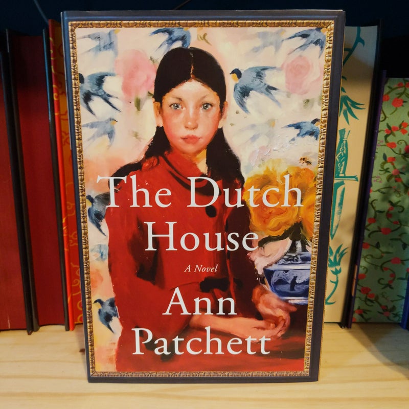 The Dutch House