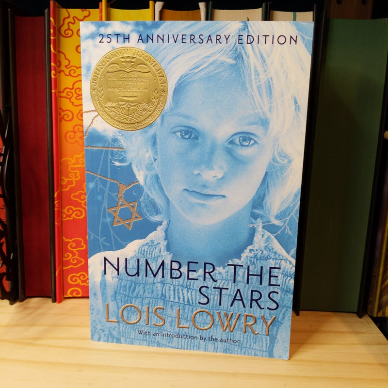 Number the Stars