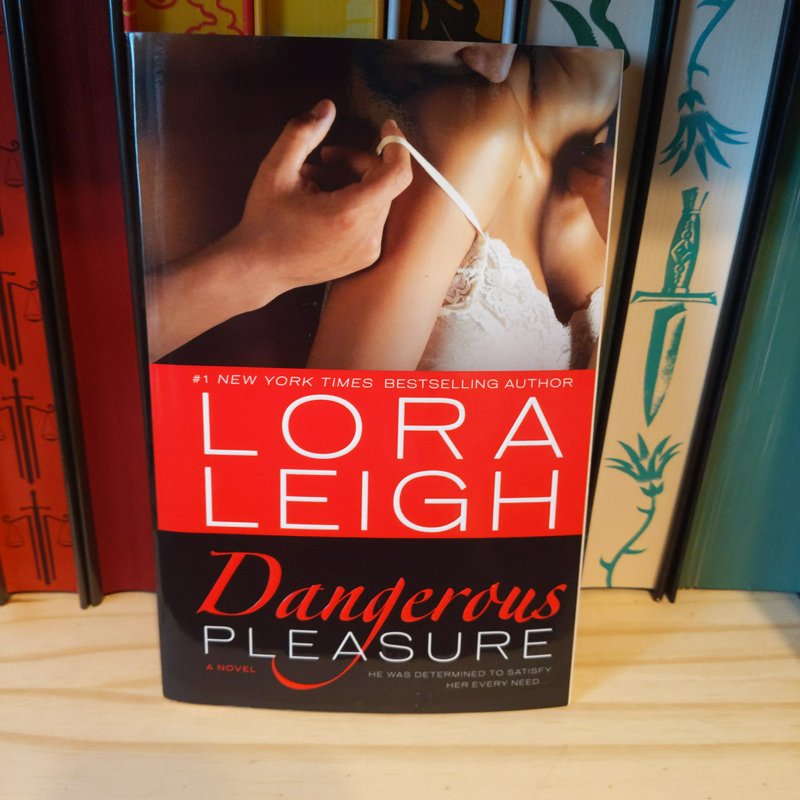 Dangerous Pleasure