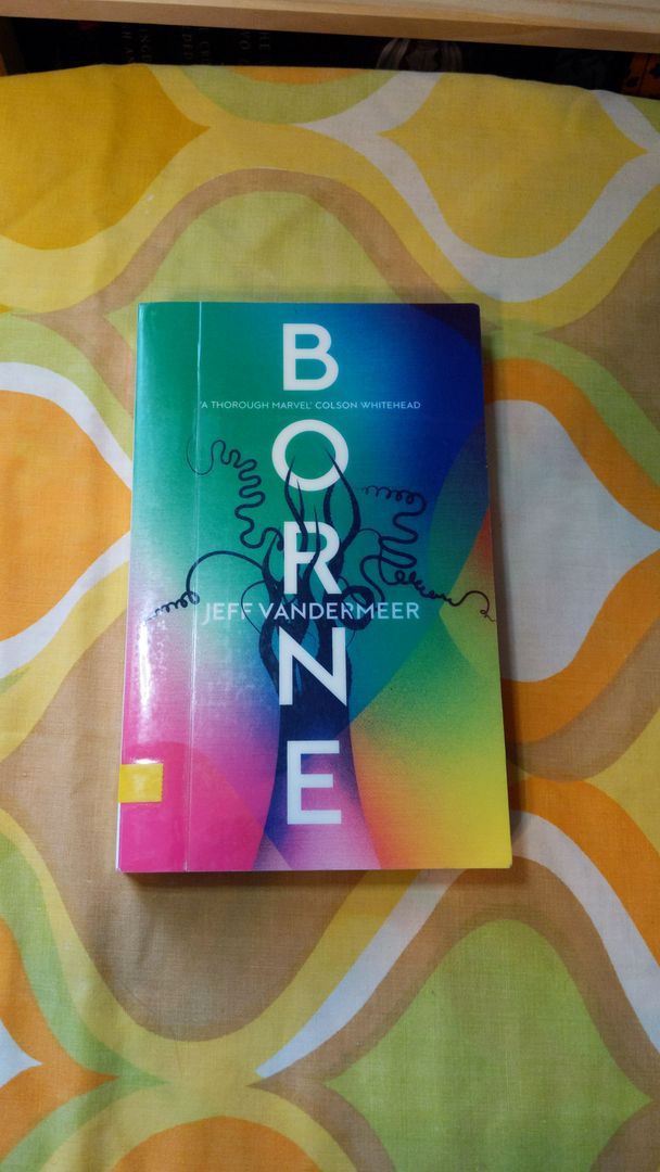 Borne