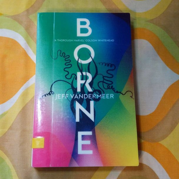 Borne