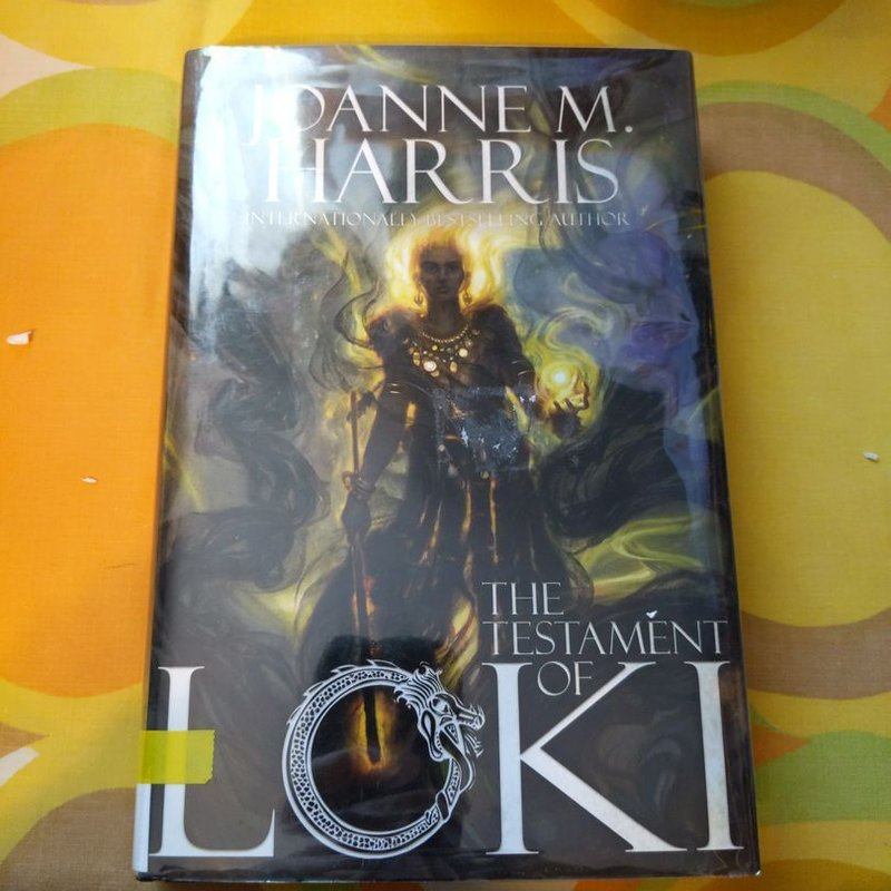 The Testament of Loki