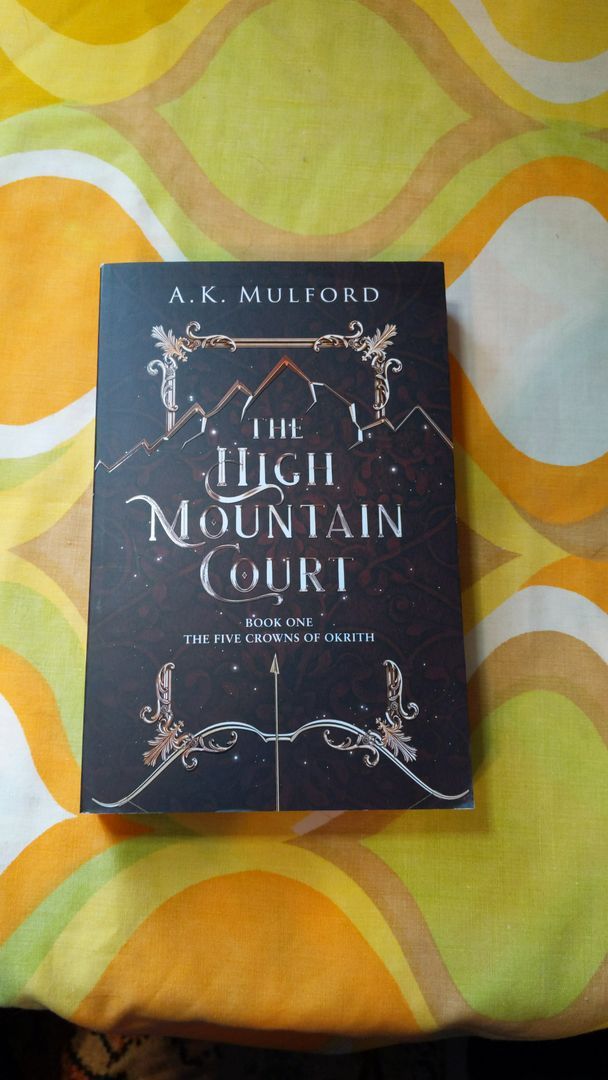 The High Mountain Court