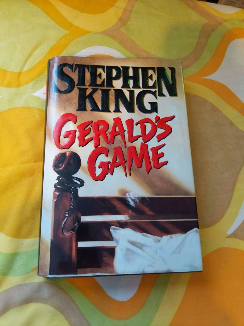 Gerald's Game