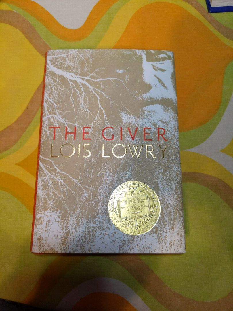 The Giver