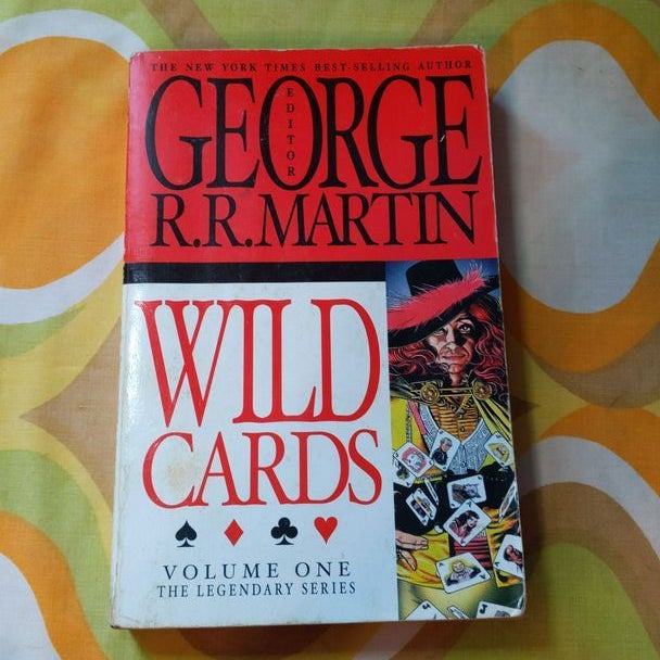 Wild Cards