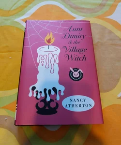 Aunt Dimity and the Village Witch