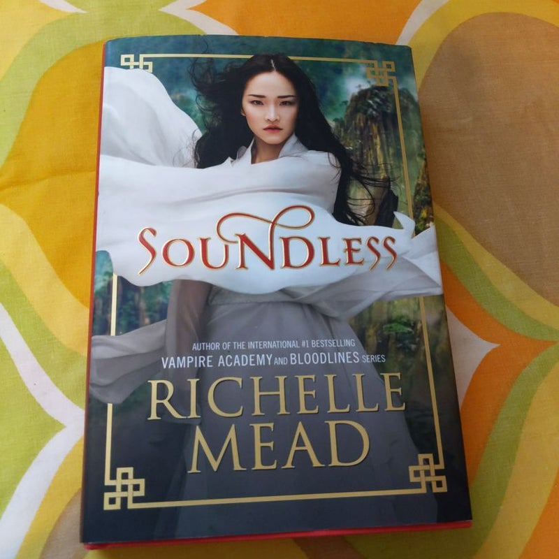 Soundless
