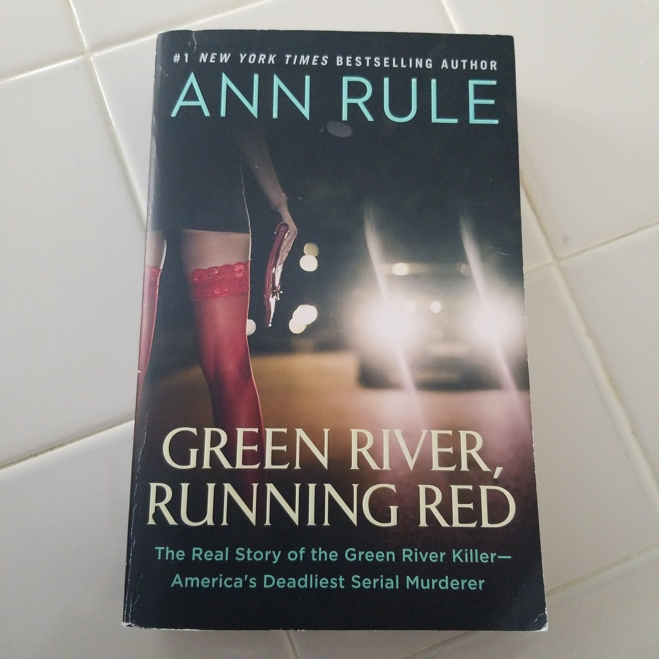 Green River, Running Red