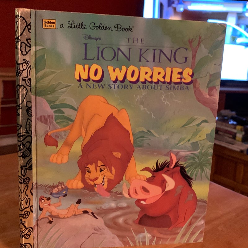 The Lion King