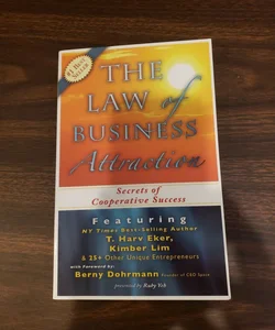 The Law of Business Attraction