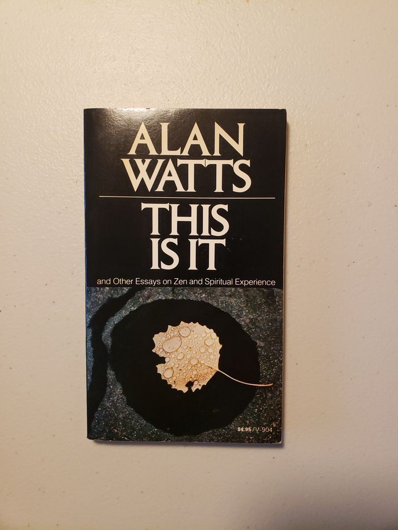 This Is It