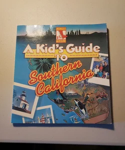 Bundle Disneyland Guide/ A Kid's Guide to Southern California