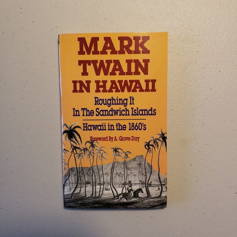 Hawaii Bundle/Mark Twain