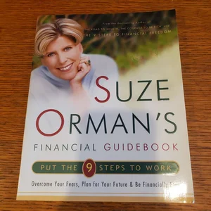 Suze Orman's Financial Guidebook