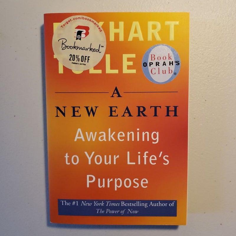 A New Earth