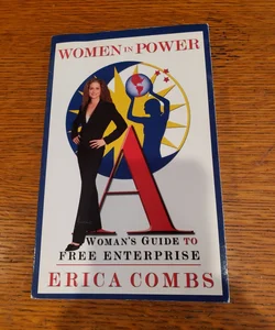 Bundle Women in Power/ The Business Mom Guidebook